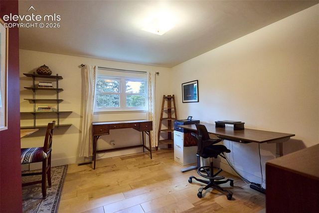 6827 Rosewood Drive, Colorado Springs, CO 80918