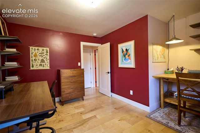 6827 Rosewood Drive, Colorado Springs, CO 80918