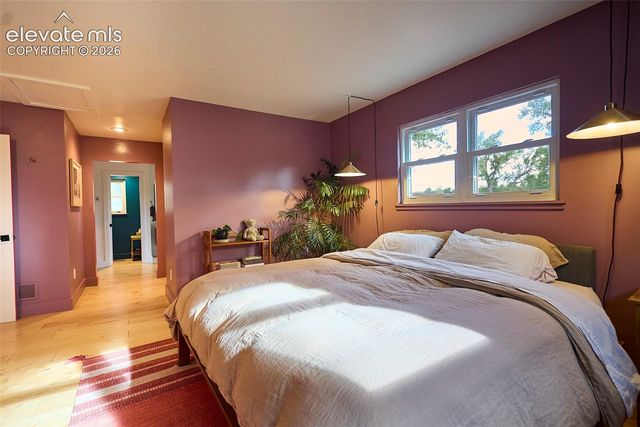 6827 Rosewood Drive, Colorado Springs, CO 80918