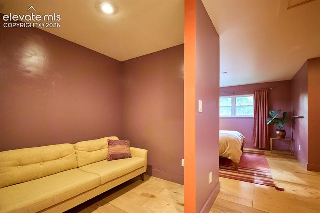 6827 Rosewood Drive, Colorado Springs, CO 80918
