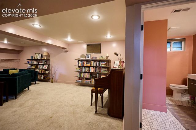 6827 Rosewood Drive, Colorado Springs, CO 80918