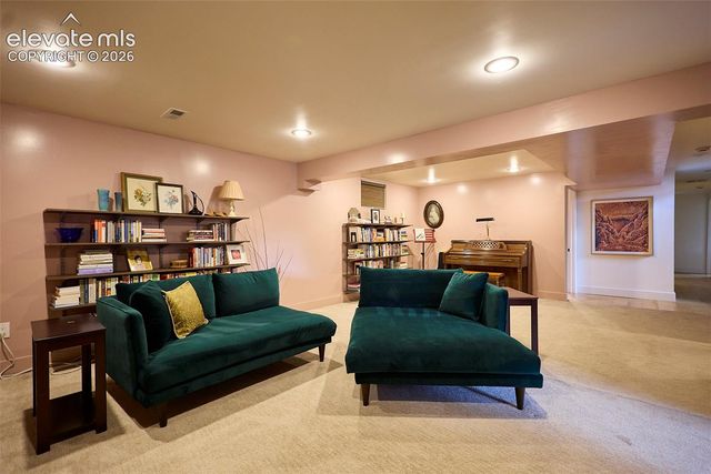 6827 Rosewood Drive, Colorado Springs, CO 80918