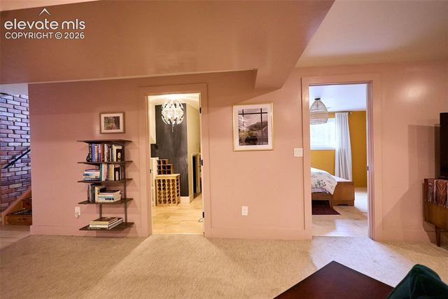 6827 Rosewood Drive, Colorado Springs, CO 80918