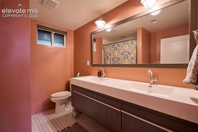 6827 Rosewood Drive, Colorado Springs, CO 80918