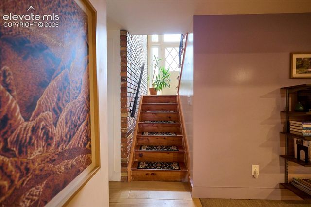 6827 Rosewood Drive, Colorado Springs, CO 80918