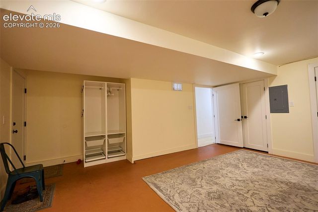 6827 Rosewood Drive, Colorado Springs, CO 80918