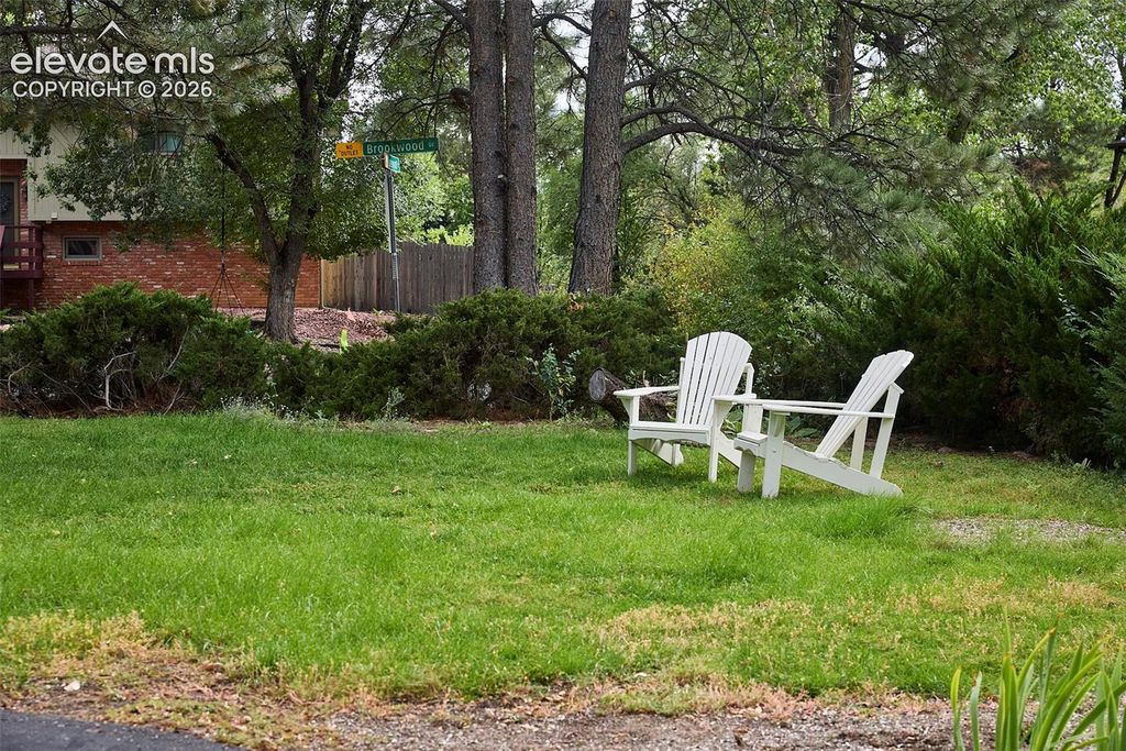 6827 Rosewood Drive, Colorado Springs, CO 80918 — photo 3