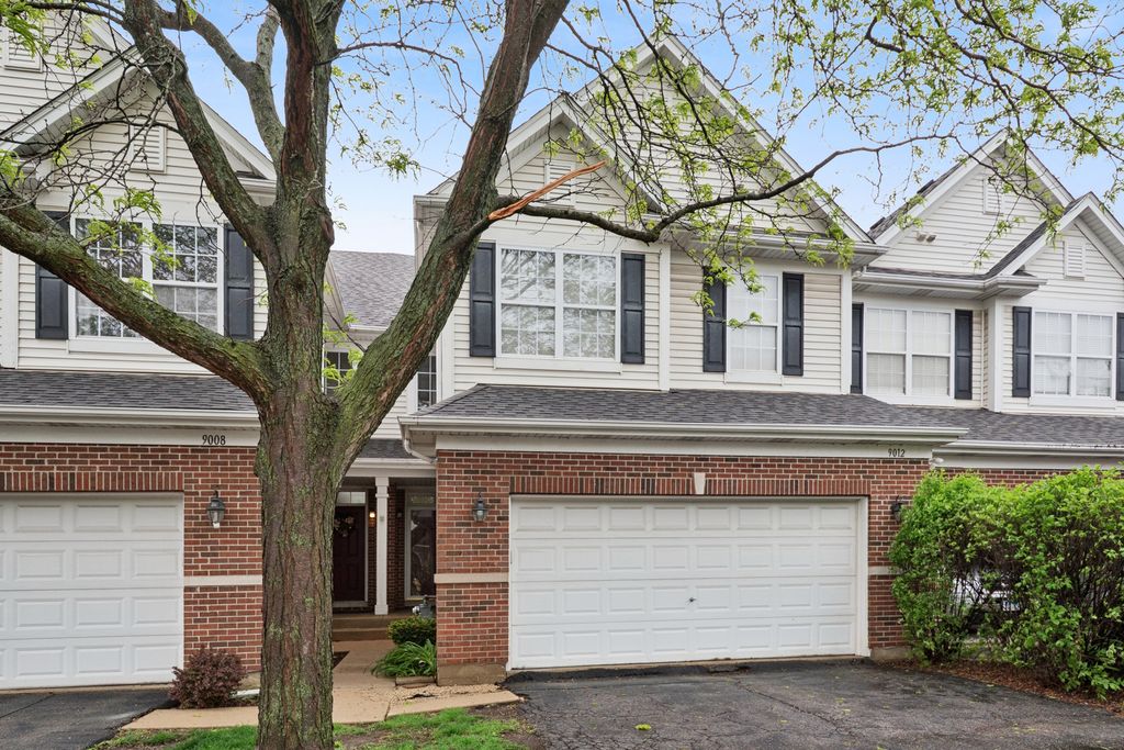 9012 Buckingham Park Drive, Des Plaines, IL 60016