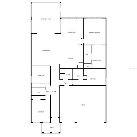 11872 SW 33RD LANE, Gainesville, FL 32608