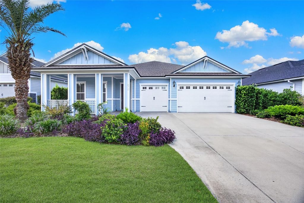 11872 SW 33RD LANE, Gainesville, FL 32608