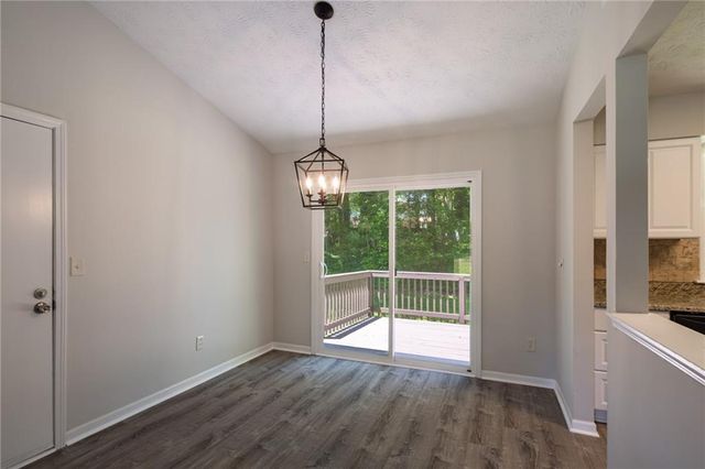 2160 Leslie Brook Drive, Decatur, GA 30035