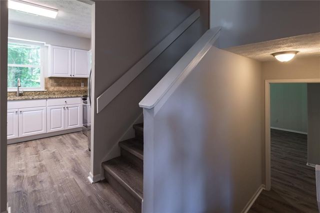 2160 Leslie Brook Drive, Decatur, GA 30035