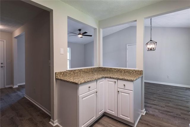 2160 Leslie Brook Drive, Decatur, GA 30035