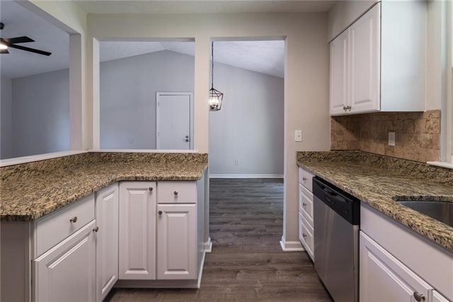 2160 Leslie Brook Drive, Decatur, GA 30035