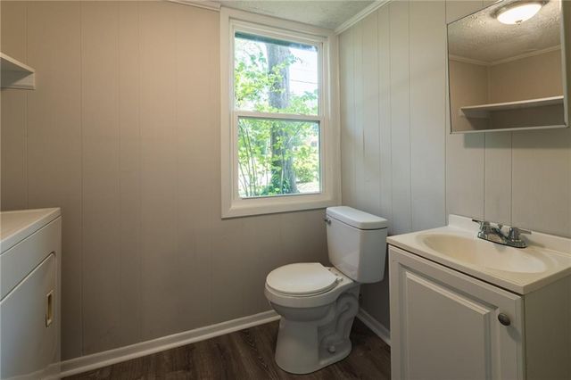 2160 Leslie Brook Drive, Decatur, GA 30035