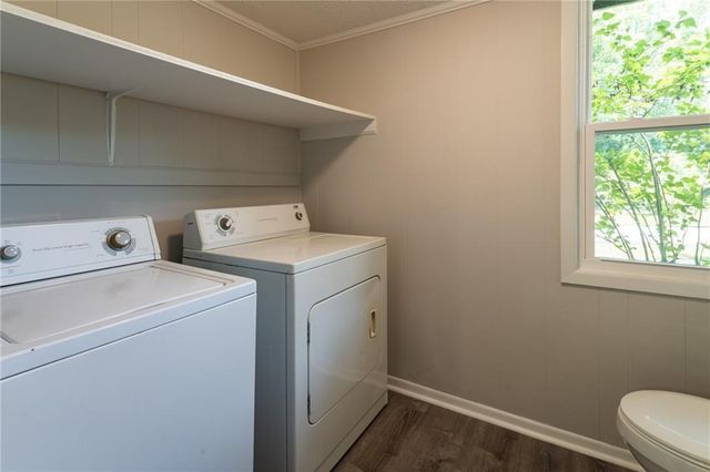 2160 Leslie Brook Drive, Decatur, GA 30035