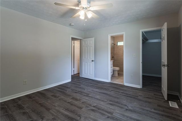 2160 Leslie Brook Drive, Decatur, GA 30035