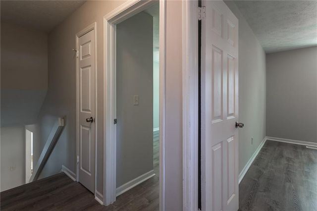 2160 Leslie Brook Drive, Decatur, GA 30035