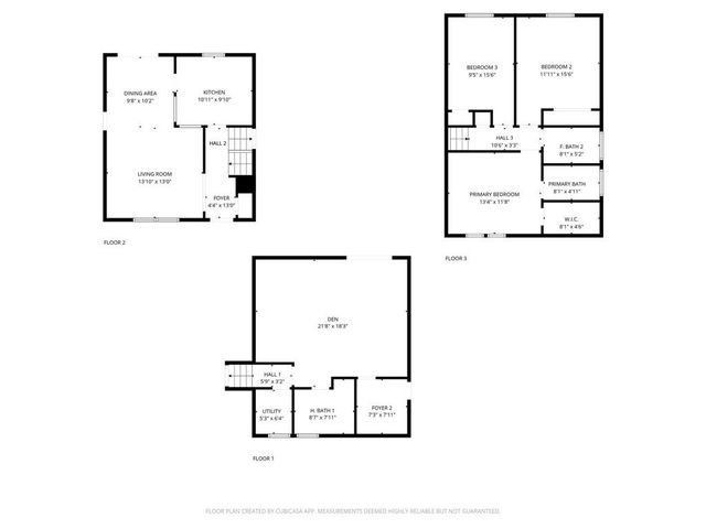2160 Leslie Brook Drive, Decatur, GA 30035
