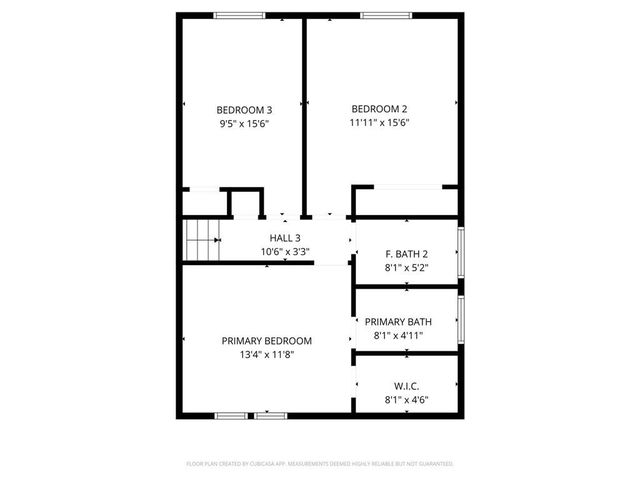 2160 Leslie Brook Drive, Decatur, GA 30035