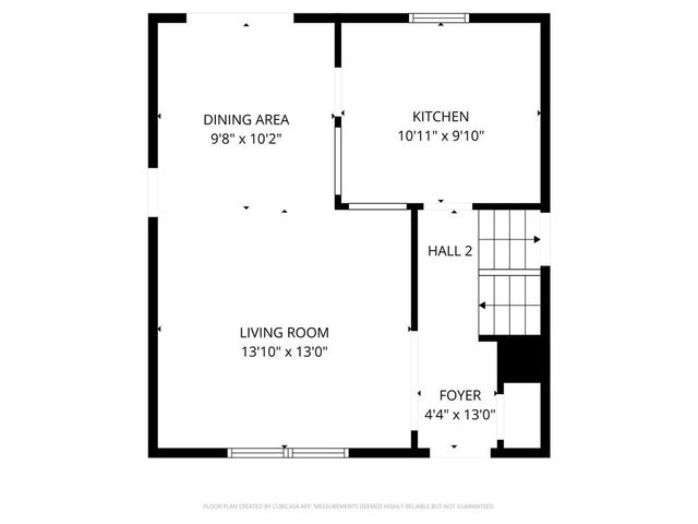 2160 Leslie Brook Drive, Decatur, GA 30035