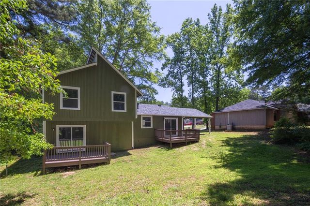 2160 Leslie Brook Drive, Decatur, GA 30035