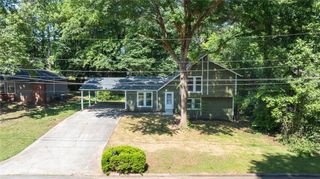 2160 Leslie Brook Drive, Decatur, GA 30035
