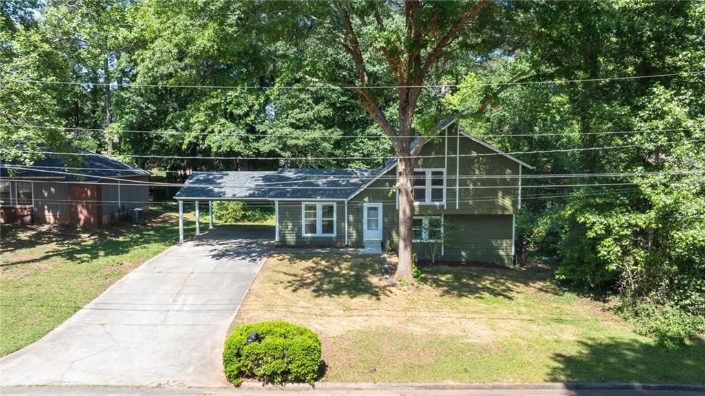 2160 Leslie Brook Drive, Decatur, GA 30035