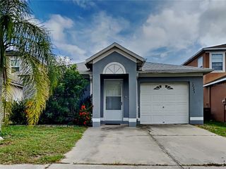 12725 ADVENTURE DRIVE, Riverview, FL 33579