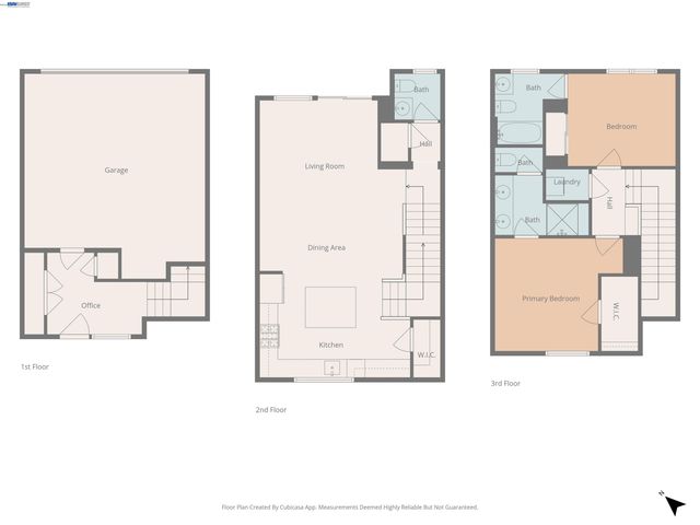 29259 Hub Court, Hayward, CA 94544