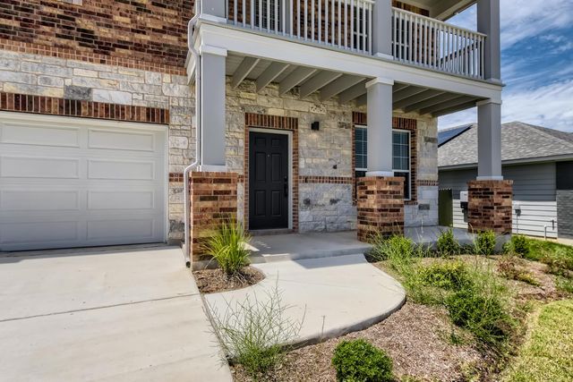 9717 Eloquence DR, Manor, TX 78653