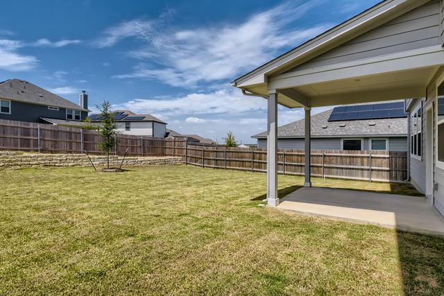 9717 Eloquence DR, Manor, TX 78653