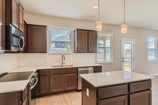9717 Eloquence DR, Manor, TX 78653