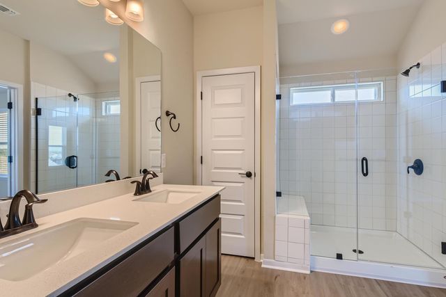 9717 Eloquence DR, Manor, TX 78653