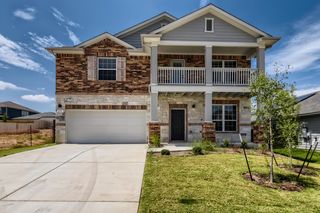 9717 Eloquence DR, Manor, TX 78653