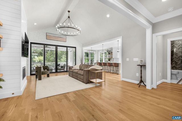 116 APPLEWOOD DR, Zion Crossroads, VA 22942