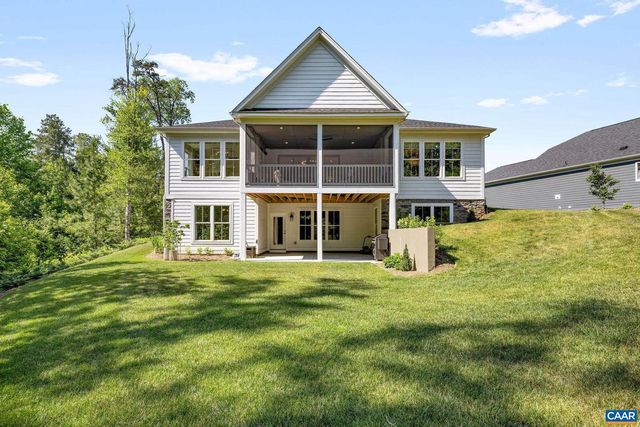 116 APPLEWOOD DR, Zion Crossroads, VA 22942