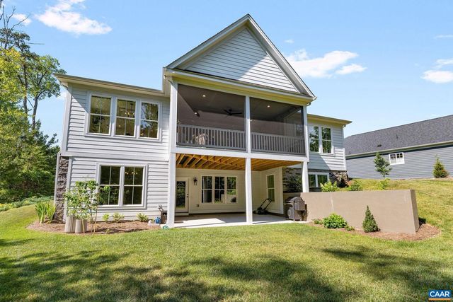 116 APPLEWOOD DR, Zion Crossroads, VA 22942