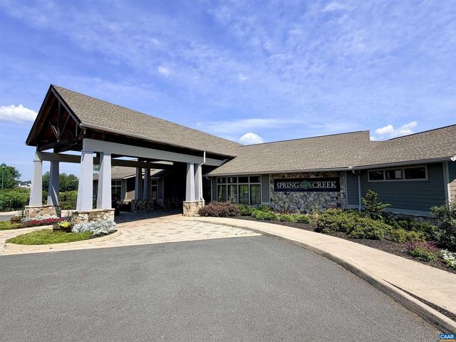 116 APPLEWOOD DR, Zion Crossroads, VA 22942