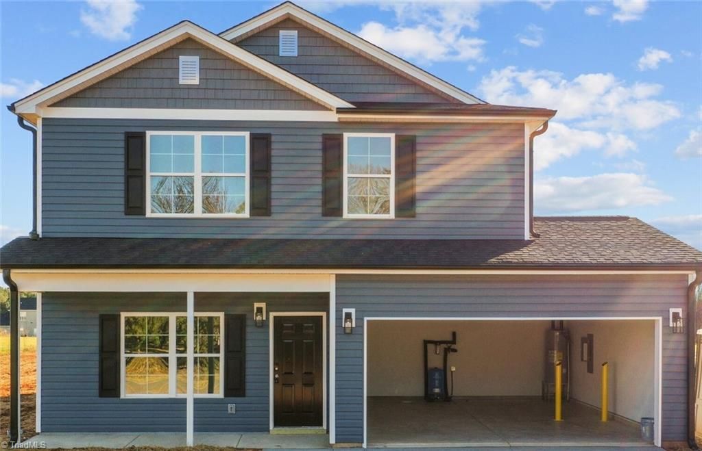 906 Deadmon Road, Mocksville, NC 27028