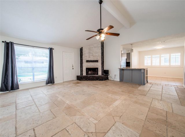 6726 Grant Drive, Richmond, TX 77469