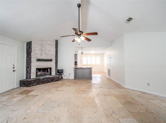 6726 Grant Drive, Richmond, TX 77469