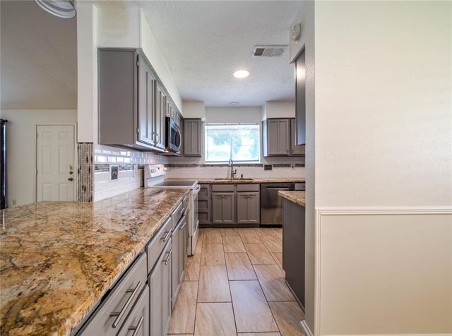 6726 Grant Drive, Richmond, TX 77469