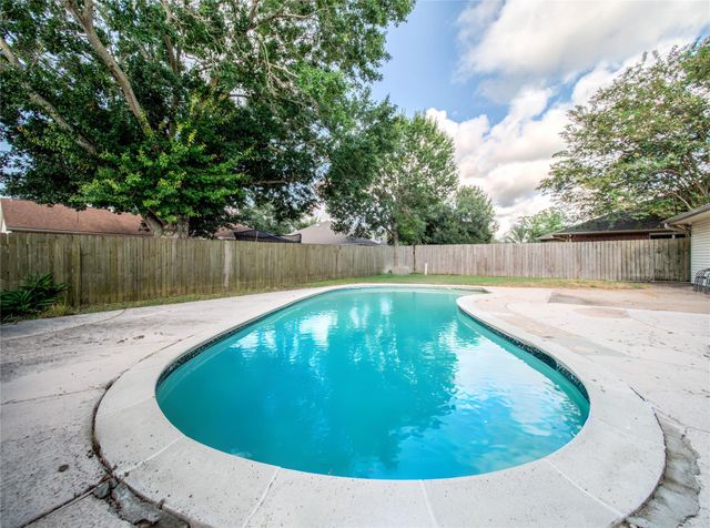 6726 Grant Drive, Richmond, TX 77469