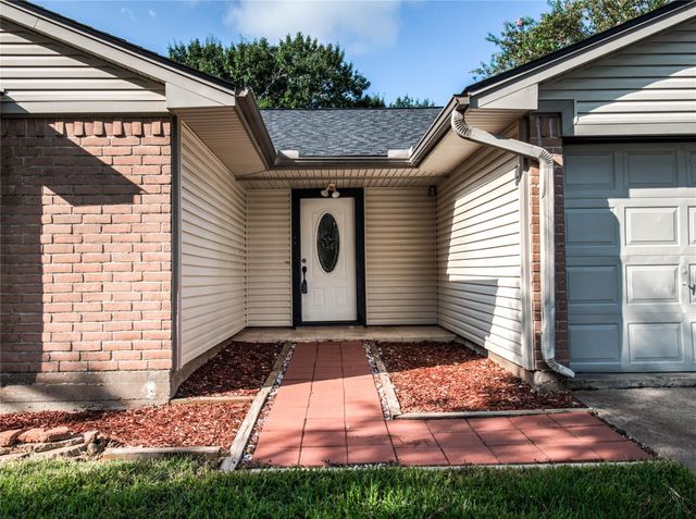 6726 Grant Drive, Richmond, TX 77469