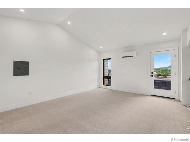 1160 Violet Avenue, Boulder, CO 80304