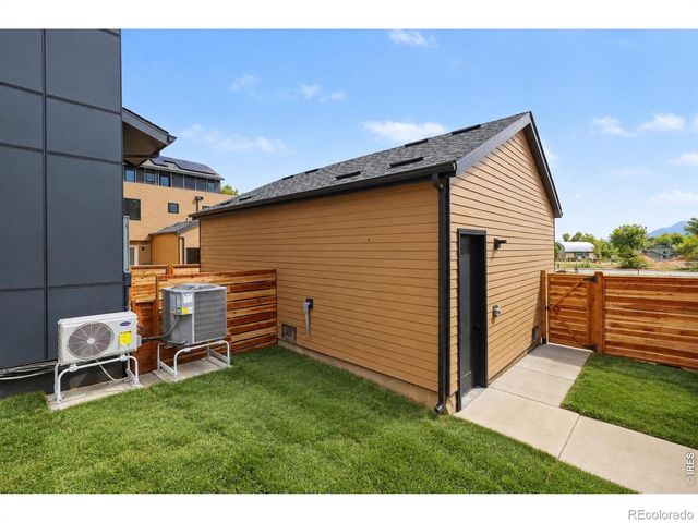 1160 Violet Avenue, Boulder, CO 80304