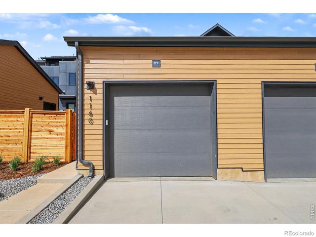 1160 Violet Avenue, Boulder, CO 80304