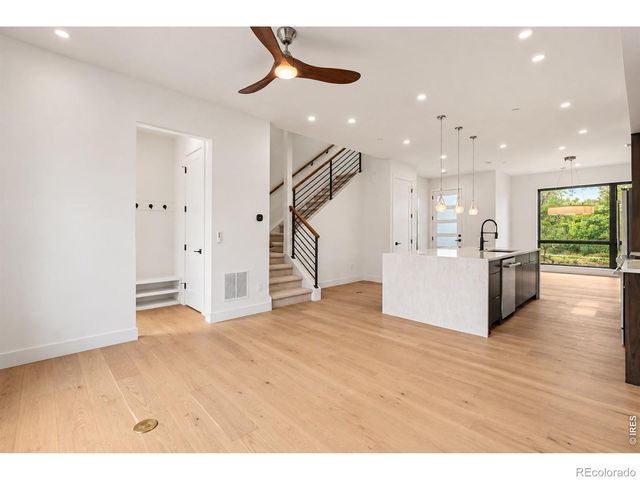 1160 Violet Avenue, Boulder, CO 80304