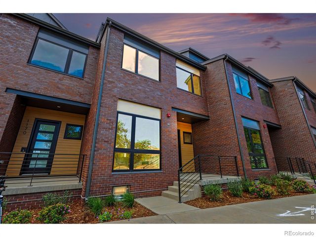 1160 Violet Avenue, Boulder, CO 80304